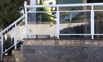 Imagem 5: Casa para aluguel tem 255 metros quadrados com 4 quartos em Camboinhas - Niterói - RJ