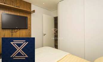 Imagem 7: Apartamento com 1 dormitório à venda, 40 m² por R$ 585.000 - Pinheiros - São Paulo/SP