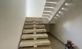 Imagem 7: Atibaia - Casa de Condomínio - Condomínio Residencial Shamballa II