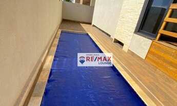 Imagem 2: Casa com 4 dormitórios para alugar, 250 m² por R$ 8.300,00/mês - Vila do Golf - Ribeirão P