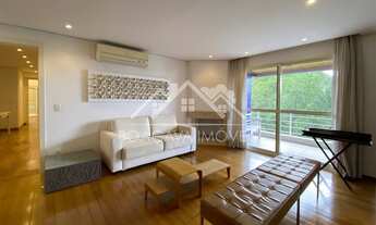 Imagem 5: Maravilhoso apto com 3 suítes/6 vagas no Alto de Pinheiros! Oportunidade!