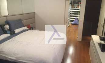 Imagem 6: Apartamento à venda, 300 m² por R$ 4.558.000,00 - Brooklin - São Paulo/SP