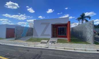 Imagem 2: EXCELENTES CASAS DENTRO DE CONDOMÍNIO COM 03 DORMITÓRIOS NO PARQUE EMBU EM COLOMBO A PARTI