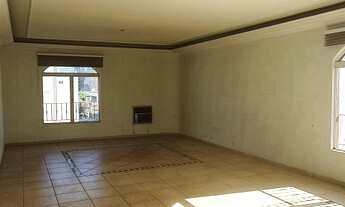 Imagem 2: Apartamento para venda possui 426 metros quadrados com 4 quartos