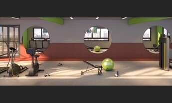 Imagem 6: Apartamento residencial para venda, Ipiranga, São Paulo - AP9255