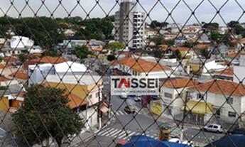 Imagem 4: Apartamento com 2 dormitórios à venda, 55 m² por R$ 446.000,00 - Jabaquara - São Paulo/SP