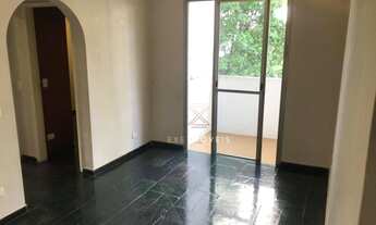 Imagem 2: Apartamento com 2 dormitórios à venda, 60 m² por R$ 600. - Campo Belo - São Paulo/SP