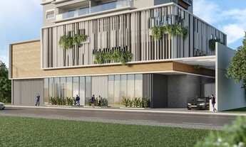 Imagem 2: Apartamento residencial para venda, Brooklin, São Paulo - AP11943