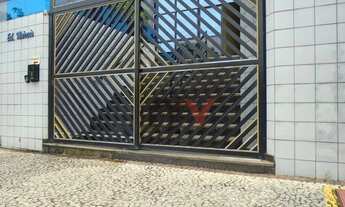 Imagem 3: Apartamento com 2 dormitórios à venda com sacada gourmet 112 m² por R$ 298.000 - Vila Assu