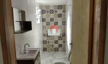 Imagem 4: RESIDÊNCIA - JARDIM REDENTOR