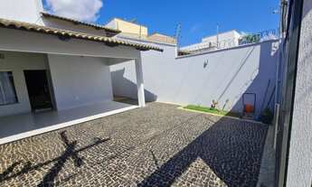 Imagem 6: Casa com Móveis Planejados, Piscina, na 507 Sul