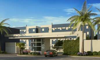 Imagem: Apartamento residencial para venda, Chácaras