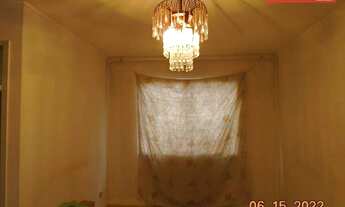 Imagem 3: Apartamento com 2 dormitórios para alugar, 52 m² - Campo Limpo