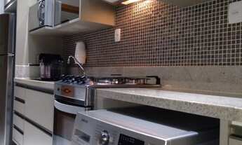 Imagem 7: Apartamento para venda com 65 metros quadrados com 2 quartos em Armação - Salvador - BA