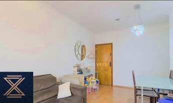 Imagem 4: Apartamento com 2 dormitórios à venda, 65 m² por R$ 597.000 - Saúde - São Paulo/SP