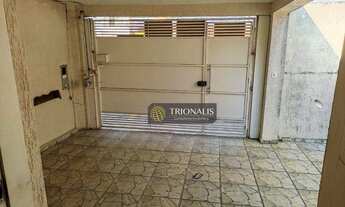 Imagem: Casa com 2 dormitórios à venda, 134 m²