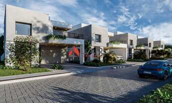 Imagem 6: Casa com 4 quartos, 2 suítes, no Condomínio Arquipélago de Manguinhos na Serra