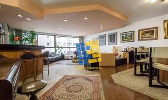 Imagem 2: Apartamento à venda, 252 m² por R$ 1.910.000,00 - Higienópolis - São Paulo/SP