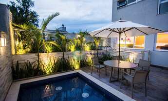 Imagem 1: Apartamento com 4 dormitórios à venda, 370 m² por R$ 3.086.100,00 - Setor Marista - Goiâni