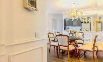 Imagem 5: Apartamento com 2 dormitórios à venda, 48 m² por R$ 420.000,00 - Santa Quitéria - Curitiba