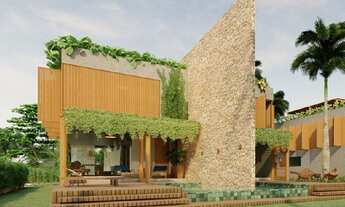 Imagem: Casa com 4 suite, São Miguel dos Milagres