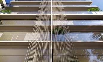 Imagem 2: Cobertura duplex para venda tem 537 metros quadrados com 5 quartos em Leblon - Rio de Jane