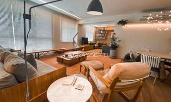 Imagem 7: Cobertura com 3 dormitórios à venda, 240 m² por R$ 8.500.000,00 - Leblon - Rio de Janeiro