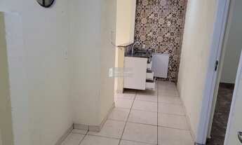 Imagem 3: Aluguel de apartamento 1 Quarto, 40m² - Brás de Pina