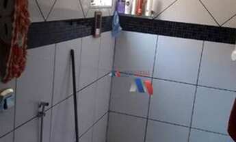 Imagem 4: Casa com 3 dormitórios à venda, 160 m² por R$ 200.000,00 - Jardim Santo Antônio - São José