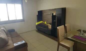 Imagem 7: Apartamento à venda, 2 quartos, 1 suíte, 1 vaga, Jardim América - Belo Horizonte/MG