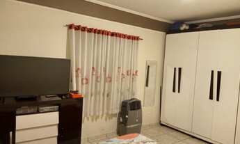 Imagem 5: Casa com 3 dormitórios à venda, 170 m² por R$ 500.000,00 - Residencial Parque Pavan - Suma