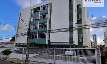 Imagem: Apartamento à venda em Campo Grande - Recife
