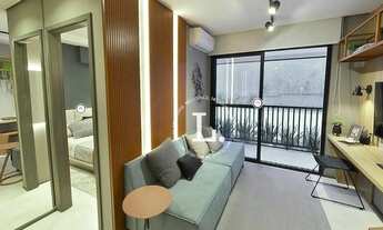 Imagem: Studio à venda, 25 m² por R$ 363.000