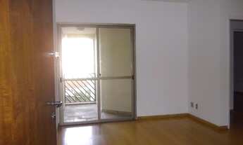Imagem 2: Apartamento com dois dormitorios e 01 suite, no cambui..
