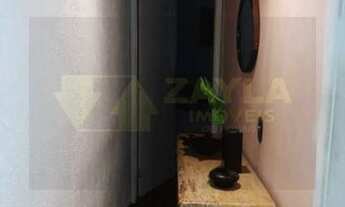 Imagem 4: Apartamento 3 quartos e vaga a venda em Vicente de Carvalho