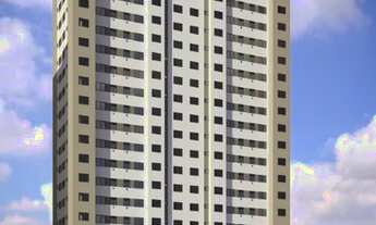 Imagem: Apartamento residencial para venda, Jardim