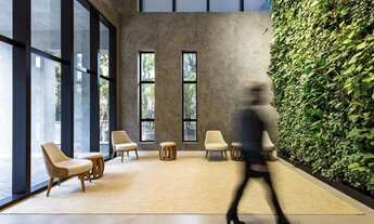 Imagem 4: Studio residencial para venda, Petrópolis, Porto Alegre - ST2303