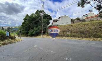 Imagem 4: Terreno à venda, 390 m² por R$ 169.000,00 - Alto dos Pinheiros - Juiz de Fora/MG