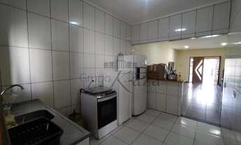 Imagem 4: Jacarei - Casa Padrão - Residencial Parque dos Sinos