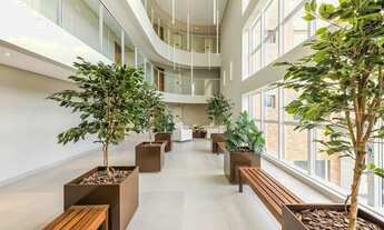 Imagem 5: Garden residencial para venda, Vila Izabel, Curitiba - GD7736