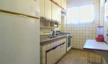 Imagem 5: Apartamento com 3 quartos, 110 m² à venda em Jardim América