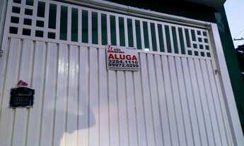 Imagem 2: Casa para aluguel tem 200 metros quadrados com 4 quartos em Jardim Vera Cruz - São Paulo