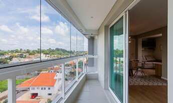 Imagem 6: Cobertura residencial para venda, Boa Vista, Curitiba - CO8909