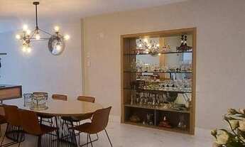 Imagem 3: Apartamento 04 Quartos - 1 suíte Master 1 por andar - Luxo e conforto no Centro - 2 vagas