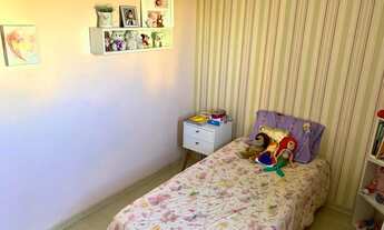 Imagem 5: Apartamento para venda possui 70 metros quadrados com 3 quartos