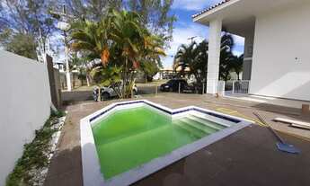 Imagem 7: Casa de condomínio para venda tem 200m² com 4 quartos Jauá Abrantes