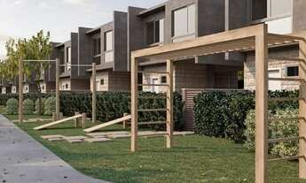 Imagem 3: Vendo casas com 4 ou 5 suítes, em um novo conceito de condomínio fechado horizontal