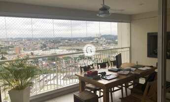 Imagem 2: Condomínio Club em frente ao Metrô Vila Sonia, Apartamento 4 dormitórios à venda, 136 m²