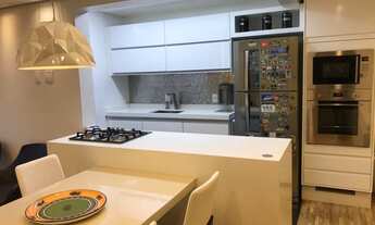 Imagem 4: Apartamento, 68 m² - venda por R$ 1.064.000,00 ou aluguel por R$ 7.988,00/mês - Brooklin