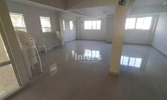 Imagem 2: Apartamento com 2 dormitórios à venda, 92 m² por R$ 400.000,00 - Aviação - Praia Grande/SP